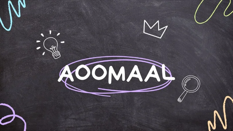 Aoomaal: Unveiling Its Cultural Revolution