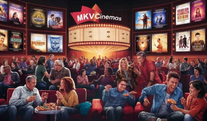 Mkvcinemas